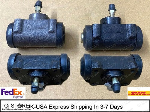 Wheel cylinder assembly - wheel,