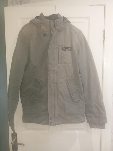 Neill large military green - o'neill,