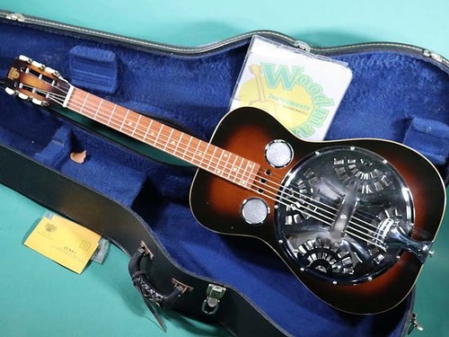 1978 dobro sq square - dobro, dw-60
