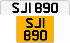 SJI 890 S 3x3 DATELESS PRIVATE