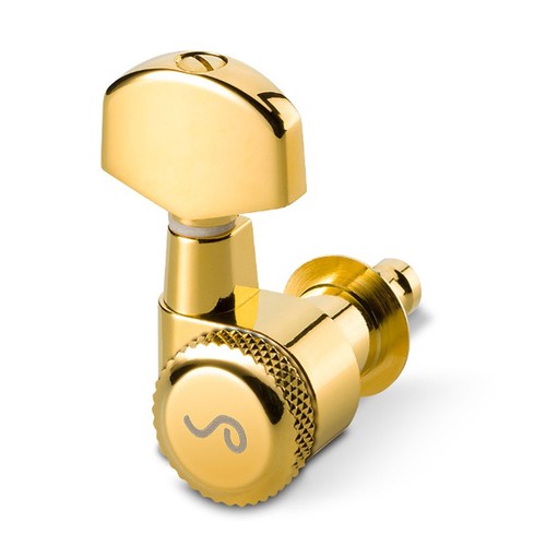 Schaller locking tuners - locking, x