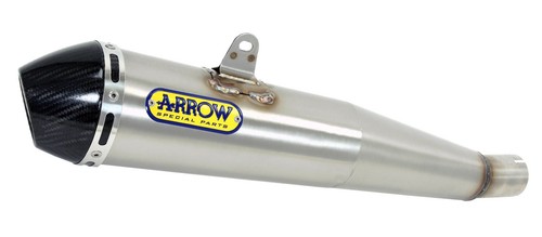 Silencers pro racing arrow - silencers,