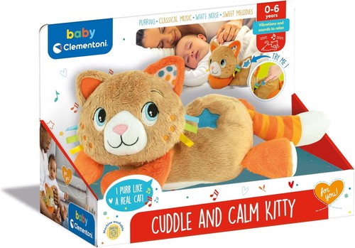 Calming bed time - calming,