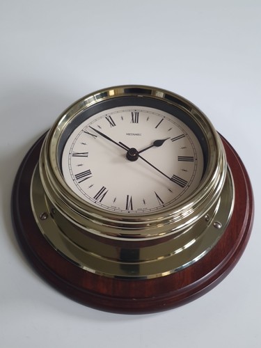Vintage metamec brass coloured - brass,