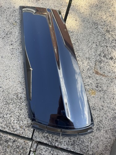 Mini r56 rear pillar trim - r56, c