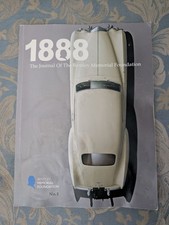 1888 bentley memorial - 1888,