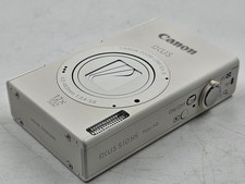 Canon IXUS 510 HS 10.1 MP
