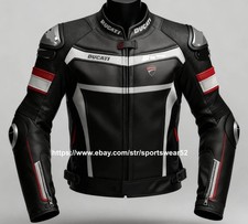 Ducati Motorbike/Motorcycle