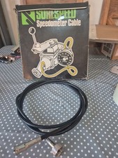 SPEEDO CABLE ....CLASSIC