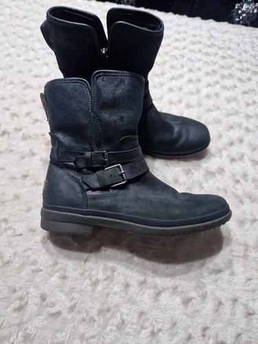 Genuine ladies ugg boots - ladies,
