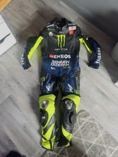 Valentino Rossi Replica Leathers