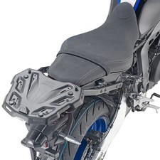 Givi Rear Rack & Fitting Kit - Yamaha MT-09 / SP - 2156FZ 