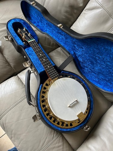 Cartwright ukulele banjo - cartwright,