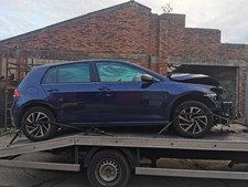 VOLKSWAGEN GOLF MK7 2013 - 2020 FUEL FILTER HOUSING 5G 5Q0127400F