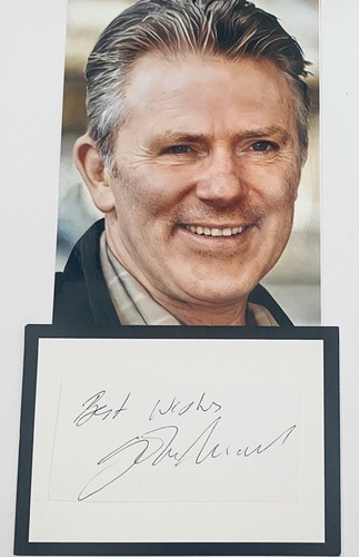 John mcardle english actor - john,