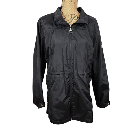 Zeroxposur size black pvc - zeroxposur, 1x