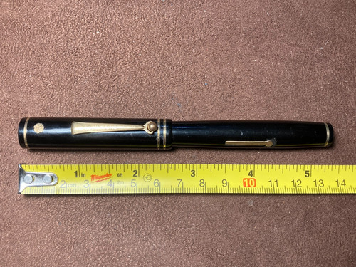 Wahl eversharp gold seal - eversharp,