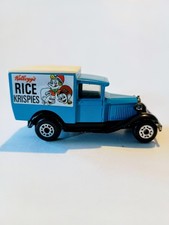 Matchbox Superfast Model A