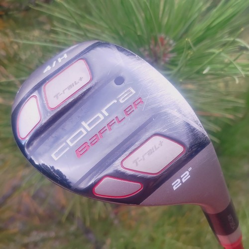 Nice cobra baffler - baffler, 22