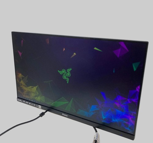 Iiyama prolite xub2493hsu - prolite, |