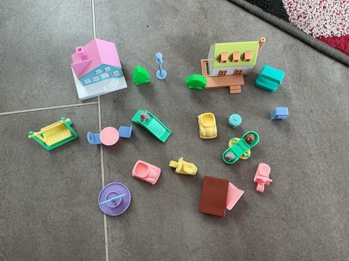 Vintage 1990s teddys - vintage,