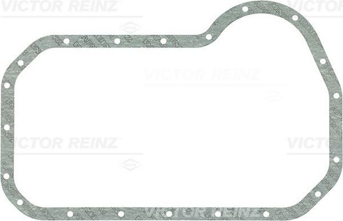 Victor reinz oil sump - reinz, gasket