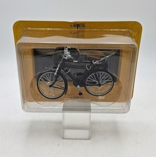 Die Cast Bicycle 1/15 "