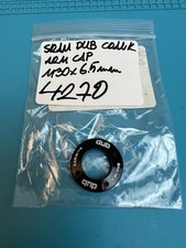 DUB  Crankset cap For SRAM