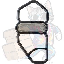 HONDA VTEC SOLENOID SCREENED