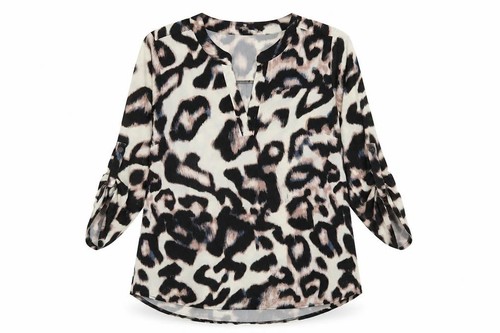 Samya womens basic - basic, blouse