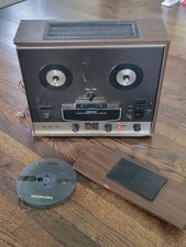 Pioneer T-6100 Automatic Reel