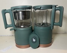 Babymoov Nutribaby Glass