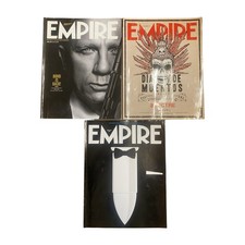 Empire Magazine Collection 3
