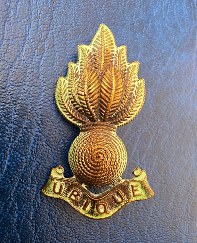 British army infantry - british, ubique
