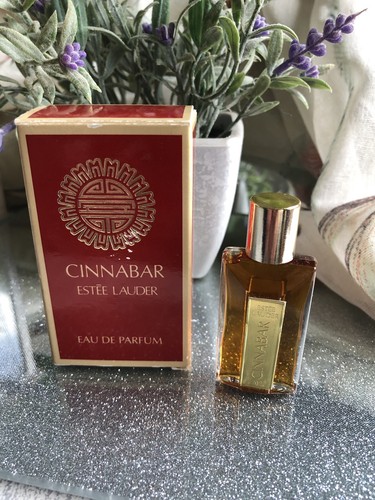 Estée lauder cinnabar - lauder,