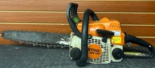 STIHL MS171 Gas Powered Chain
