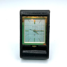 Vintage Jaeger LeCoultre JLC