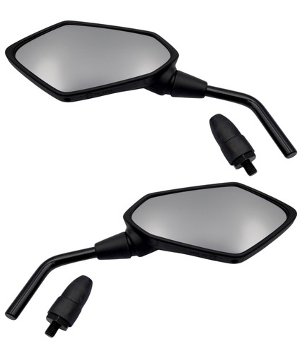 Mirror pair right and left - , for