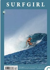 Surfgirl magazine #83 2025