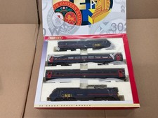 HORNBY OO GAUGE ELECTRIC