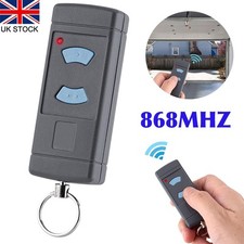 868MHZ Garage Door Remote Transmitter Replacement for HORMANN HSE2-868,HSM4-868