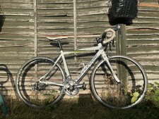 Cannondale Synapse Road Bike 51cm Shimano 105