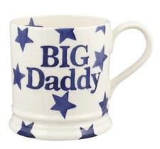 Emma Bridgewater New BIG BLUE