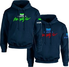 Haro Freestyler BMX Hoodie