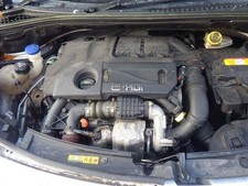 10-15 MK1 CITROEN DS3 COMPLETE