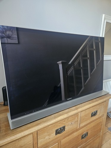 Sony bravia kdl - sony, kdl-46hx853