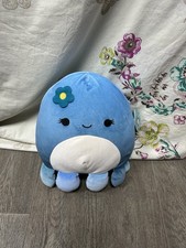 BNWT MaryBeth Octopus