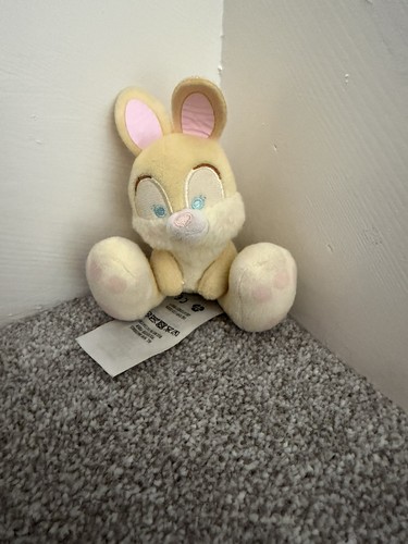 Disney plush tiny big feet - tiny,