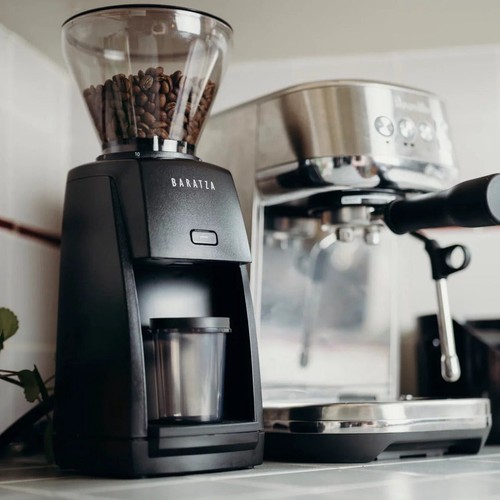 Baratza encore esp - baratza, coffee