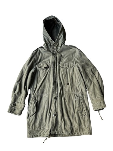 Kohler german field jacket - kohler, kh